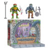 Raphael vs. Rocksteady 3 Raphael vs. Rocksteady Teenage Mutant Ninja Turtles