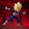 Vegeta Super Saiyan 3 Dragon Ball Daima SHFiguarts