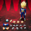 Vegeta Super Saiyan 3 Dragon Ball Daima SHFiguarts