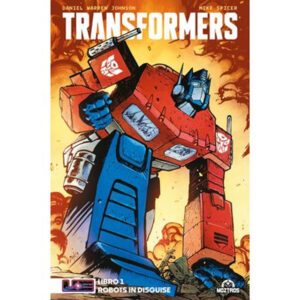 Transformers 1