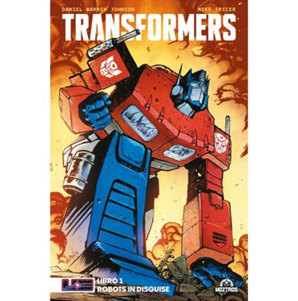 transformers 1 Transformers 1