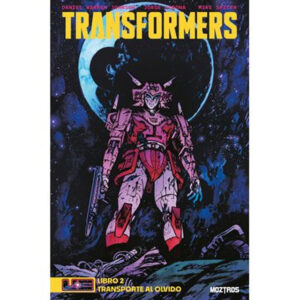 Transformers 2