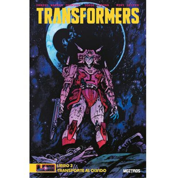 Transformers 2
