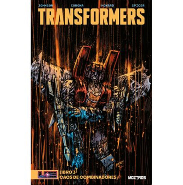 transformers 3 Transformers 3