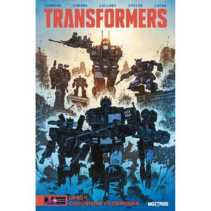 Transformers 4