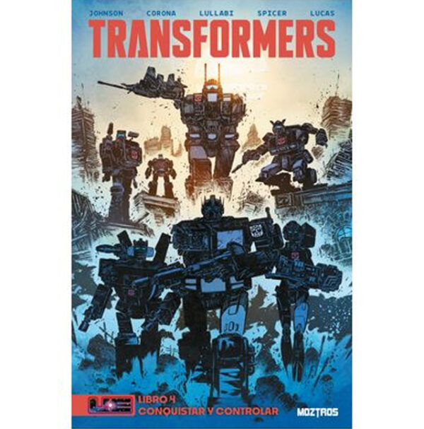 transformers 4 Transformers 4