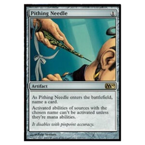 Aguja medular Magic