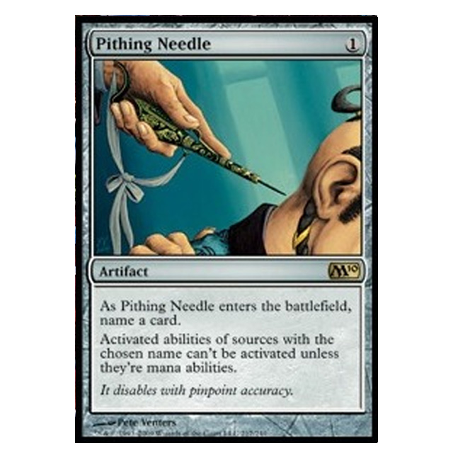 Aguja medular Magic