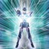 Alpha Dubhe Siegfried 40th Anniversary Saint Seiya Myth Cloth EX