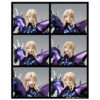 Alpha Dubhe Siegfried 40th Anniversary Saint Seiya Myth Cloth EX