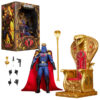 Cobra Commander dress uniform version GI Joe Classified