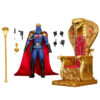 Cobra Commander dress uniform version GI Joe Classified