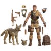 Dusty & Coyote Sandstorm GI Joe Classified