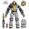 Malcom (Deep Six) Willoughby GI Joe Classified