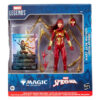 Mary Jane Iron Spider Mary Jane Iron Spider Marvel Legends