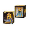 Myth cloth EX Minature collection 4 Myth cloth EX Miniature collection(pack de 4)