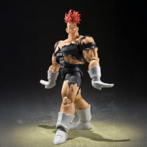 Recoome Dragon Ball Z SHFiguarts