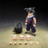 Son Gohan (Limited edition group base Ver.A) SHFiguarts
