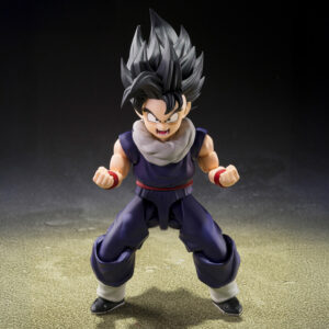 Son Gohan (Limited edition group base Ver.A) SHFiguarts