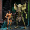 The Tower of the Elephant Set: Young Conan and Yag Kosha Epic H.A.C.K.S.