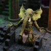 The Tower of the Elephant Set: Young Conan and Yag Kosha Epic H.A.C.K.S.