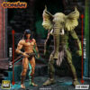 The Tower of the Elephant Set: Young Conan and Yag Kosha Epic H.A.C.K.S.