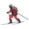 Avalanche response Legacy collection GI Joe Classified