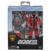 Avalanche response Legacy collection GI Joe Classified