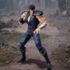 Kenshiro Fist of the North Star SHFiguarts