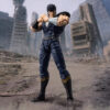 Kenshiro Fist of the North Star SHFiguarts