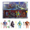 Battle for Subternia Pack de 4 Origins
