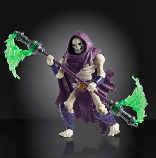 Battle for Subternia Pack de 4 Origins