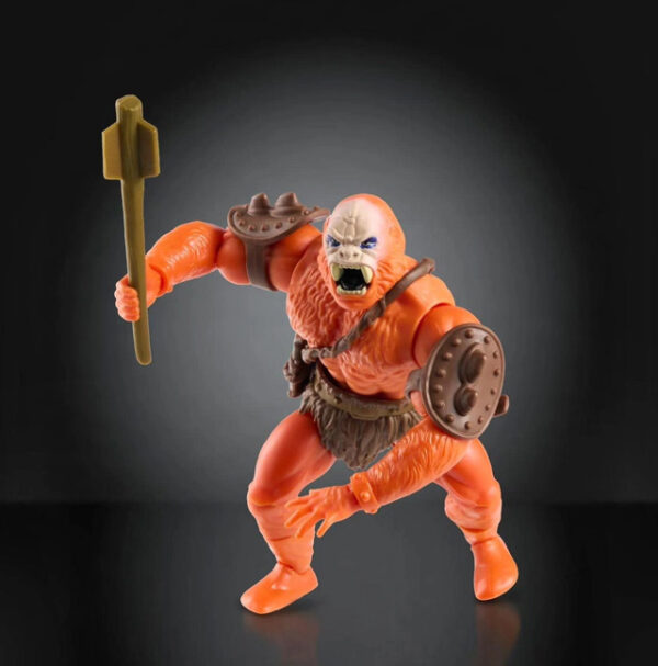 Battle for Subternia Pack de 4 Origins