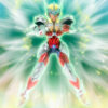 Beta Hagen Merak 40th Anniversary Saint Seiya Myth Cloth EX