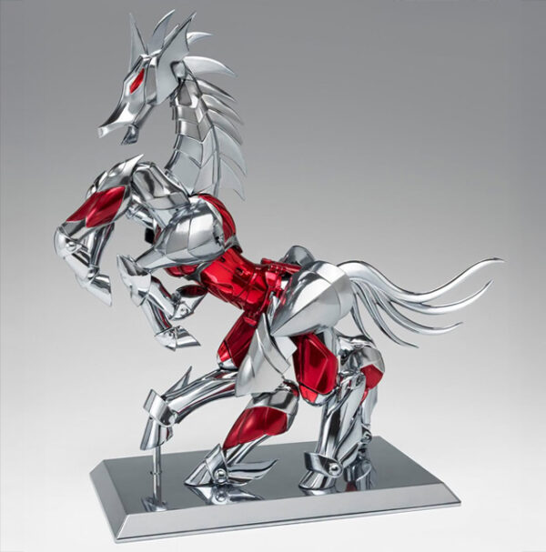Beta Hagen Merak 40th Anniversary Saint Seiya Myth Cloth EX