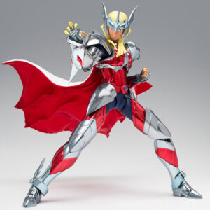 Beta Hagen Merak 40th Anniversary Saint Seiya Myth Cloth EX
