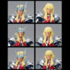 Beta Hagen Merak 40th Anniversary Saint Seiya Myth Cloth EX