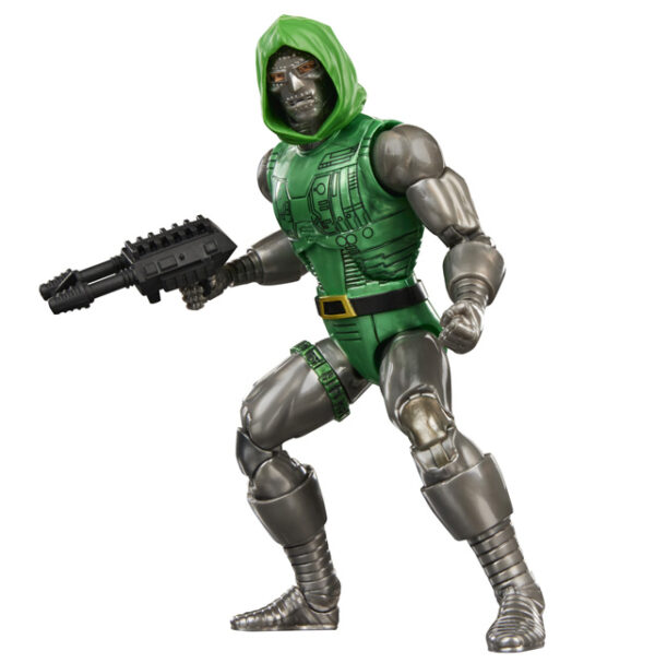 Doctor Doom Secret Wars