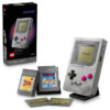 Rifa de Game Boy LEGO