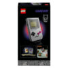Rifa de Game Boy LEGO