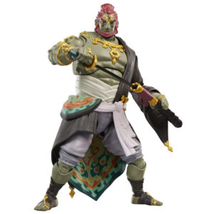 Ganondorf The Legend of Zelda: Tears of the Kingdom Heroes of Hyrule