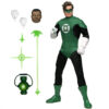 Green Lantern DC Comics Clothed