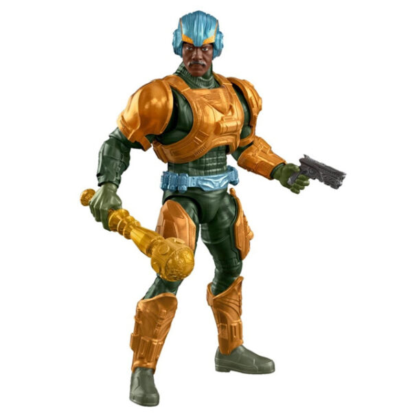 Man at arms Masters of the Universe 2006 movie