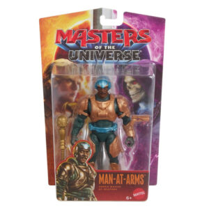 Man at arms Masters of the Universe 2006 movie