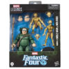 Mole Man & Moloids 2 Mole Man & Moloids pack Marvel legends