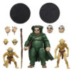Mole Man & Moloids 3 Mole Man & Moloids pack Marvel legends