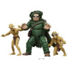 Mole Man & Moloids 4 Mole Man & Moloids pack Marvel legends