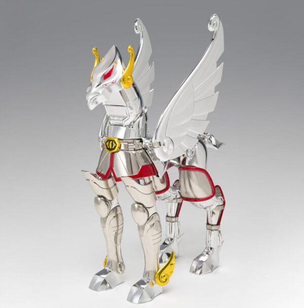 Pegasus Seiya (First Bronze Cloth) Myth Cloth EX
