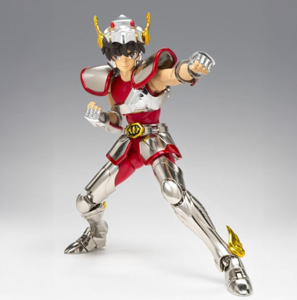 Pegasus Seiya (First Bronze Cloth) Myth Cloth EX