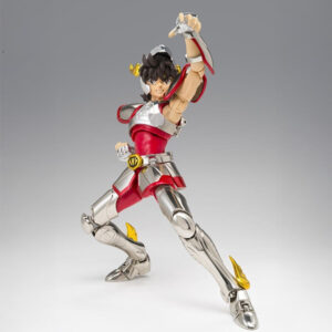 Pegasus Seiya (First Bronze Cloth) Myth Cloth EX